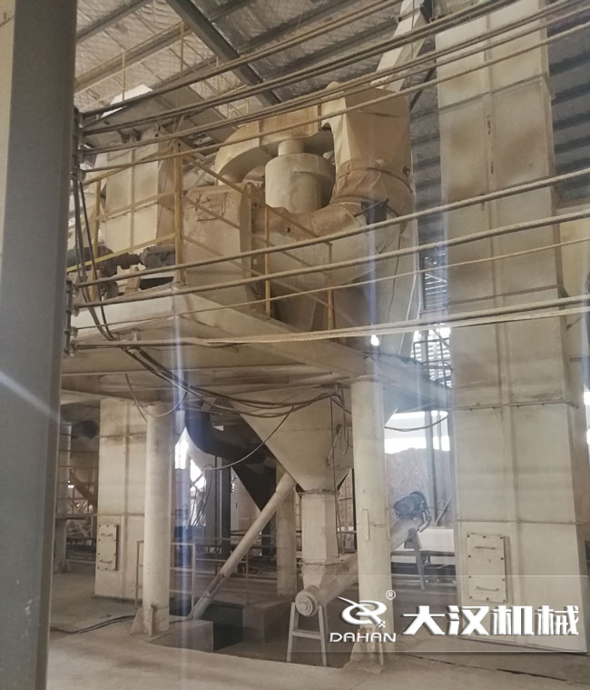 硅酸鋁質耐火材振動篩 硅酸鋁質耐火材振動篩