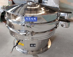 DH-1200型不銹鋼振動篩